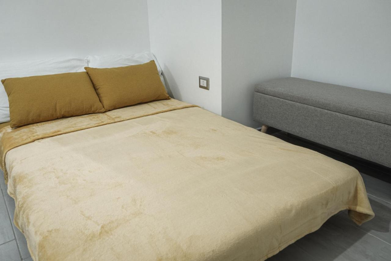 Independent House 51 Leilighet Napoli Eksteriør bilde
