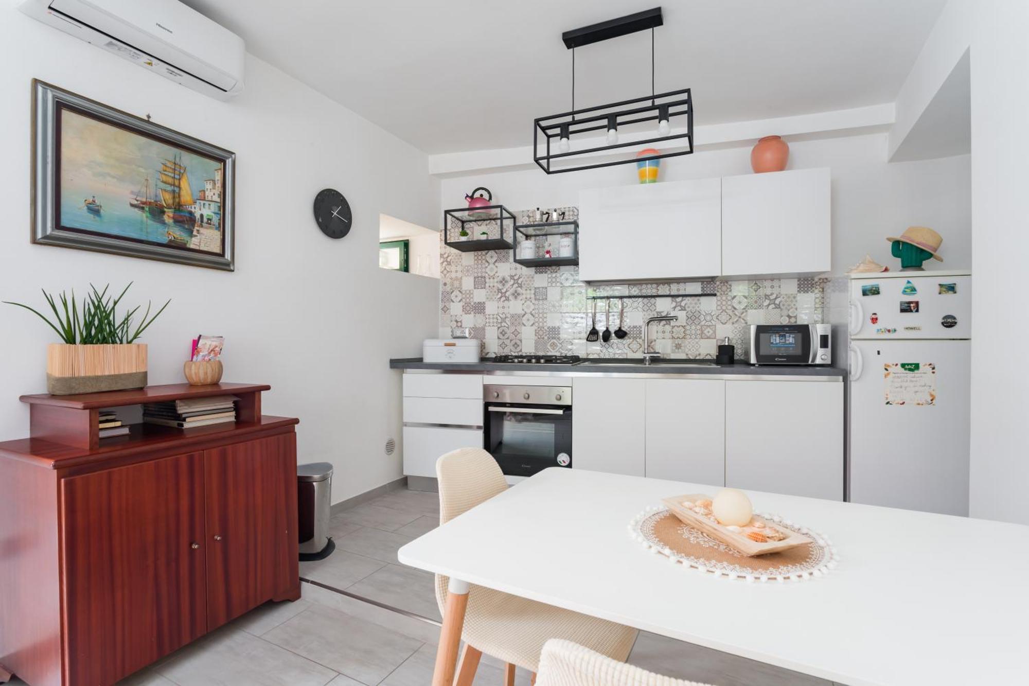Independent House 51 Leilighet Napoli Eksteriør bilde